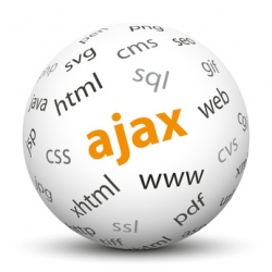 Ajax Programmierung