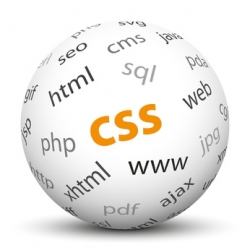 CSS Webdesign
