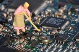 Hardware Webdesign