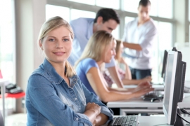 Webdesign Schulung