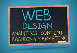 Barrierefreies Webdesign