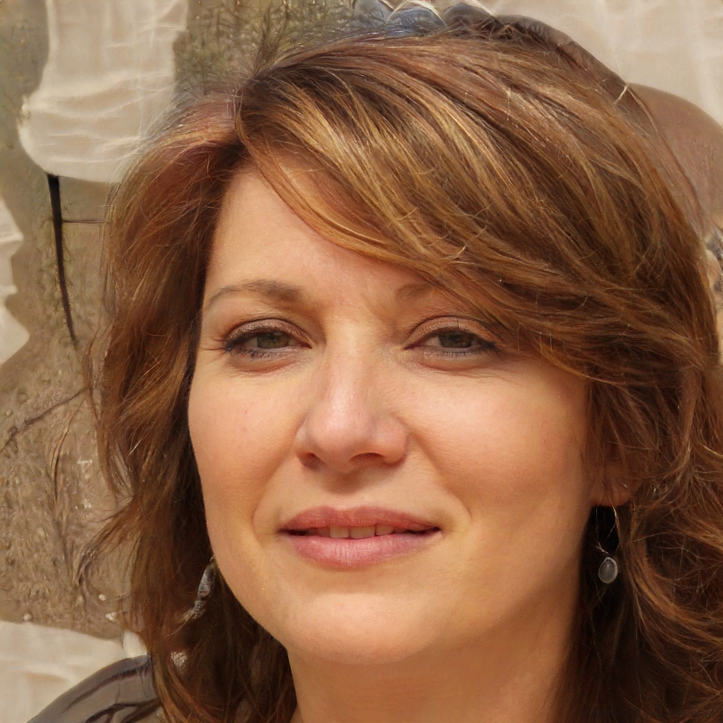 Nadine Brunner